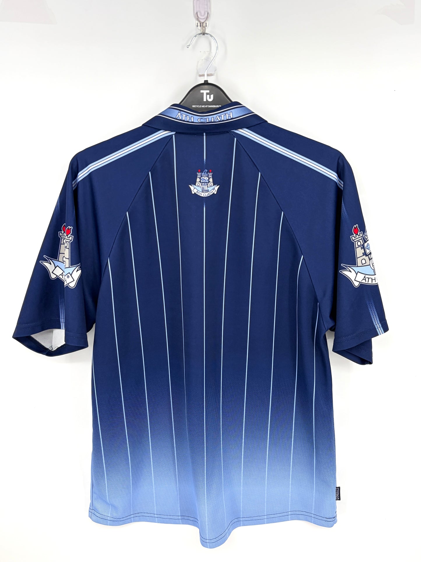 2004-06 Dublin GAA GK Jersey (L)