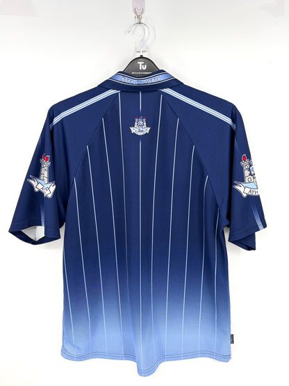 2004-06 Dublin GAA GK Jersey (L)