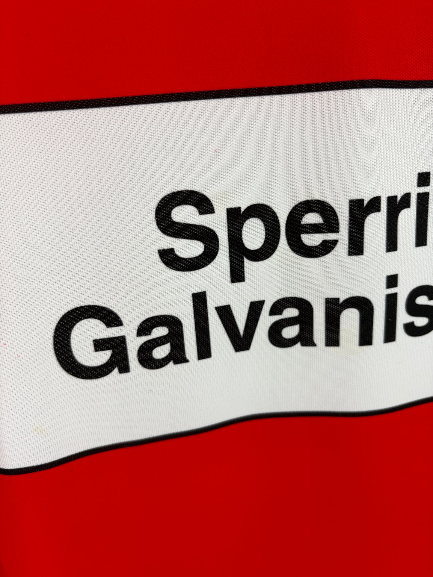 Derry GAA 2004/06 Jersey