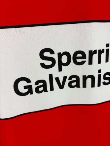 Derry GAA 2004/06 Jersey