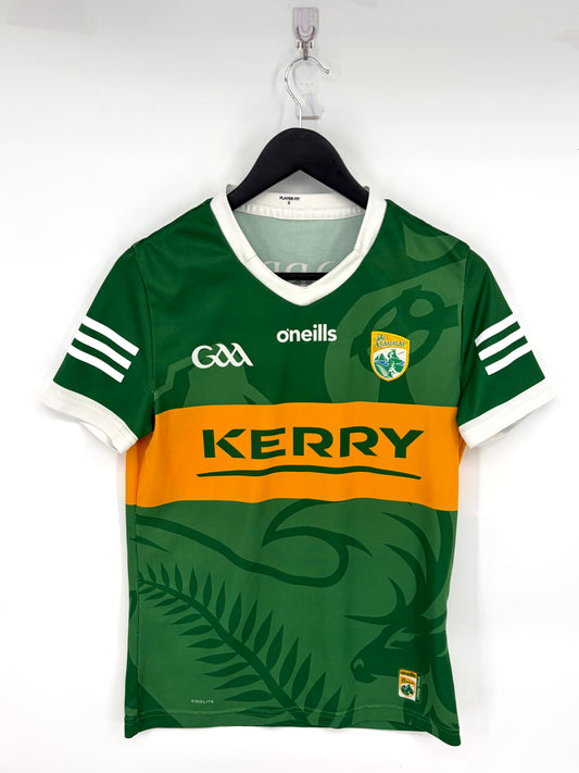 Kerry GAA 2022 Jersey
