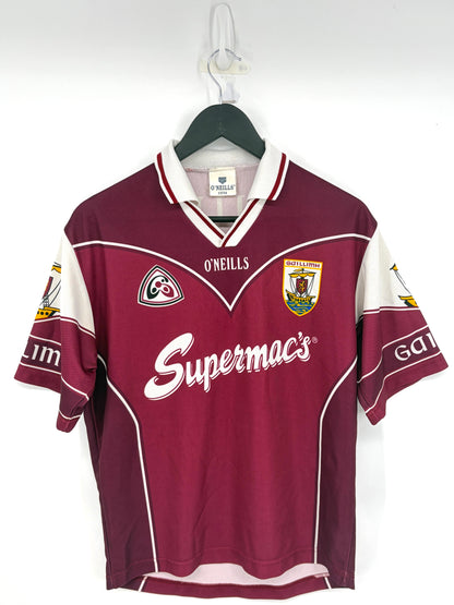 2002/04 Galway GAA Jersey