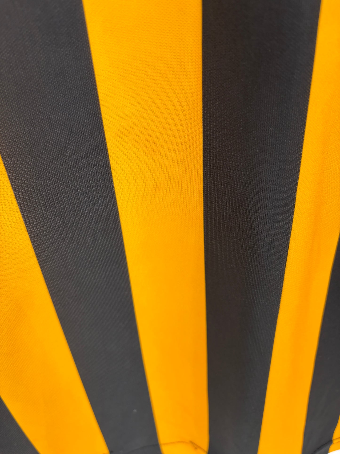 2004-07 Kilkenny GAA Jersey