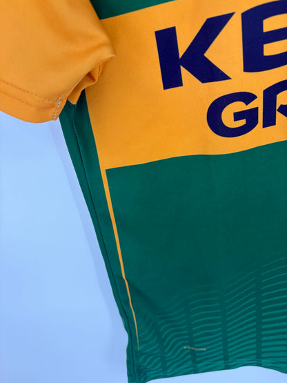Kerry ‘Style 3’ Prototype GAA Jersey - #15