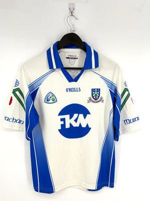 2005/07 Monaghan GAA Jersey (S)