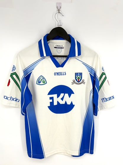 2005/07 Monaghan GAA Jersey (S)