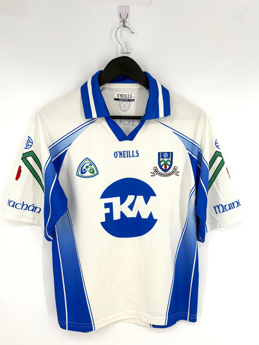 2005/07 Monaghan GAA Jersey (S)