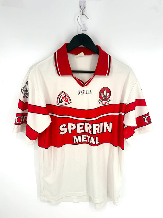 2003 Derry GAA Jersey (S)