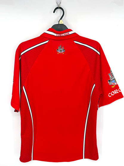 2004-07 Cork GAA Jersey (M)