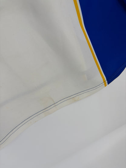 Signed Match-Worn 2002 Tipperary GAA Jersey - #16
