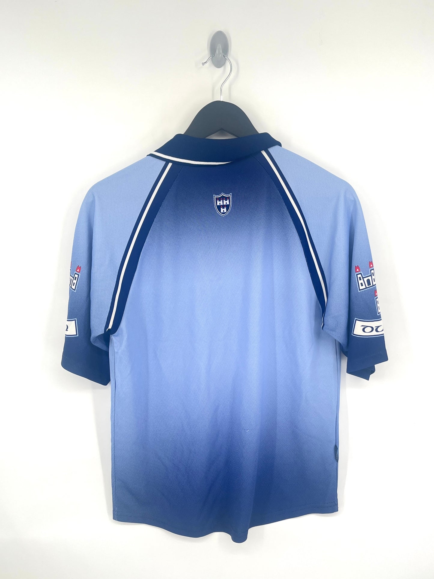 2002/03 Dublin GAA Jersey