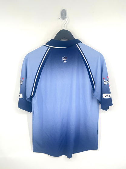 2002/03 Dublin GAA Jersey