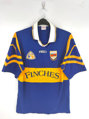 1997/98 Tipperary GAA ‘Finches’ Jersey (L)