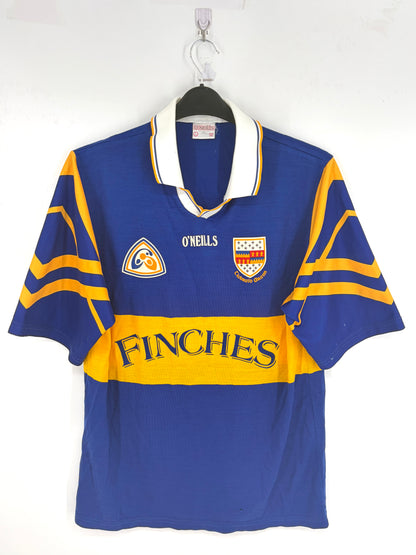1997/98 Tipperary GAA ‘Finches’ Jersey (L)