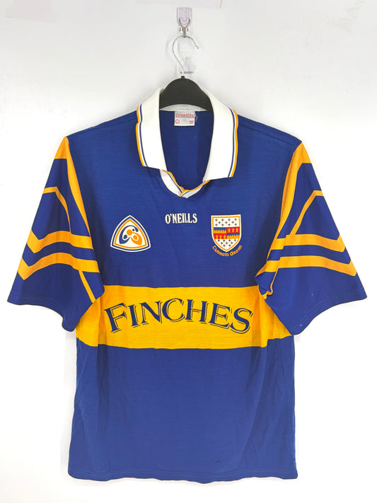 1997/98 Tipperary GAA ‘Finches’ Jersey (L)