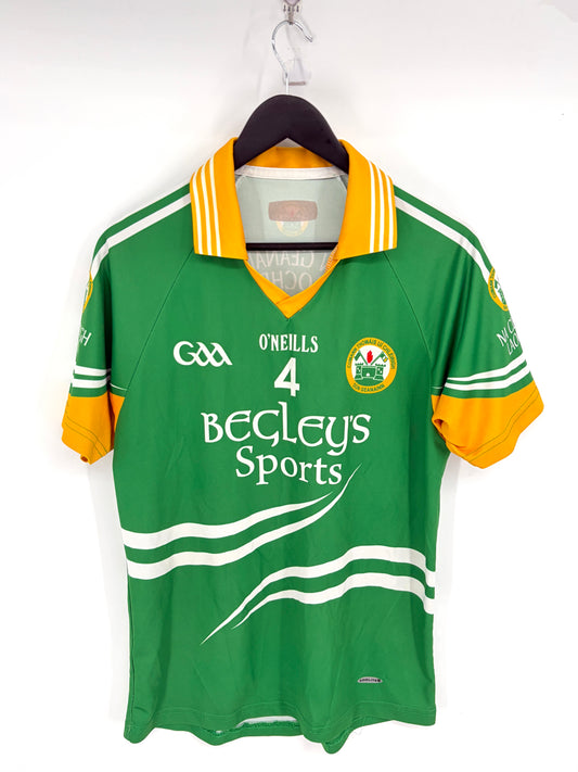 Dungannon Clarkes GAA Jersey - #14