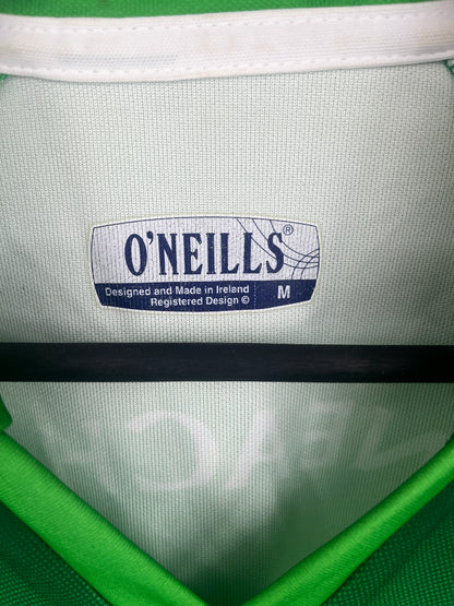 2005/07 Limerick GAA Jersey