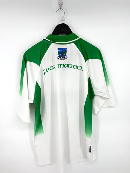 2004/06 Fermanagh GAA Away Jersey