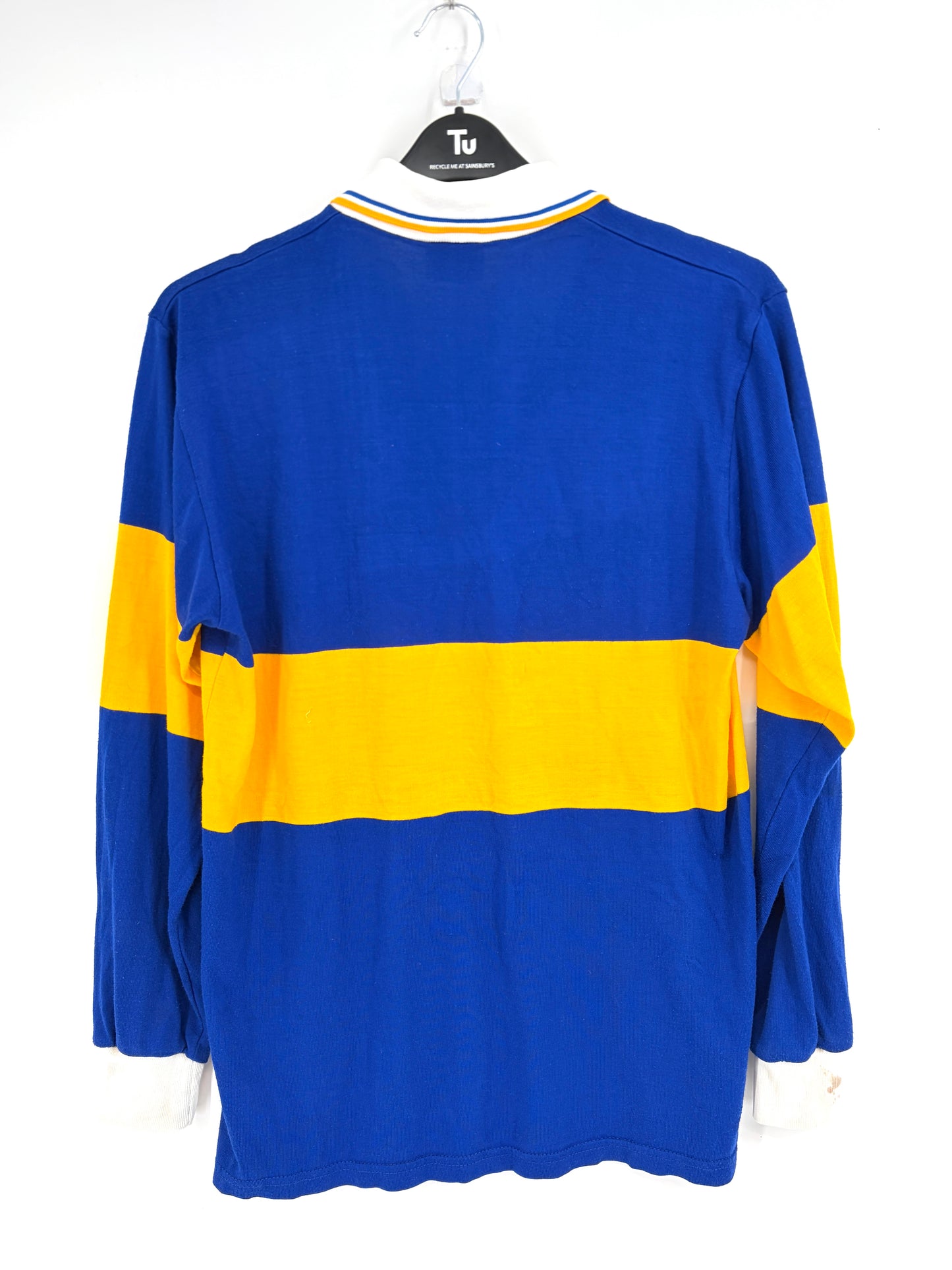 1991 Tipperary GAA Long Sleeve Jersey (XL)