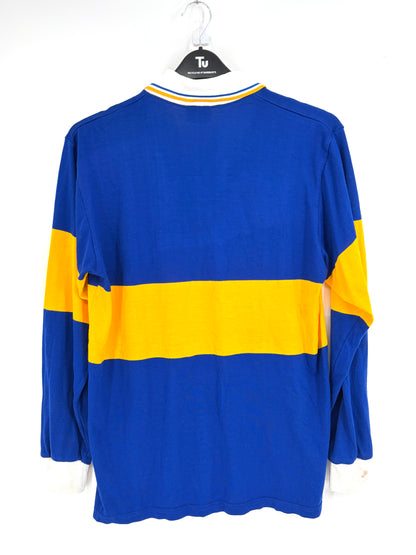 1991 Tipperary GAA Long Sleeve Jersey (XL)