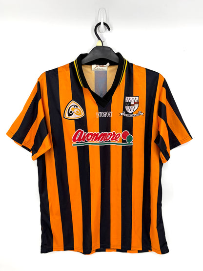 1995-97 Kilkenny GAA Jersey