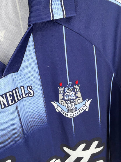 2004-06 Dublin GAA GK Jersey (L)