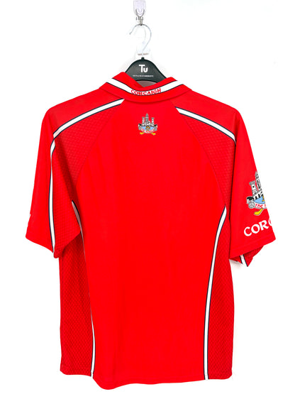 2004/07 Cork GAA Jersey (M)