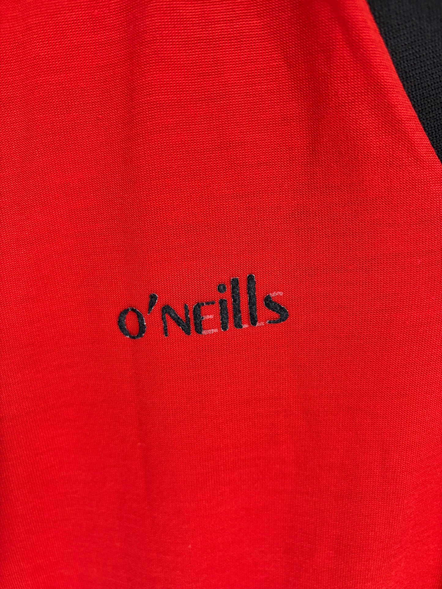 1991 Down GAA Jersey (S)