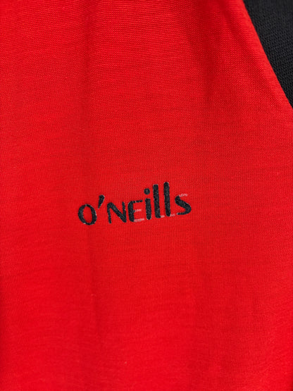 1991 Down GAA Jersey (S)
