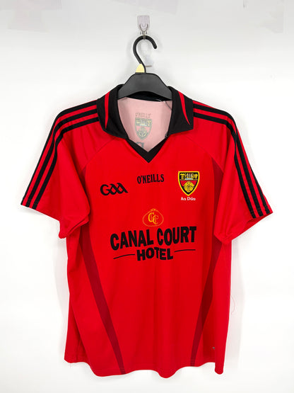 2011/12 Down GAA Jersey