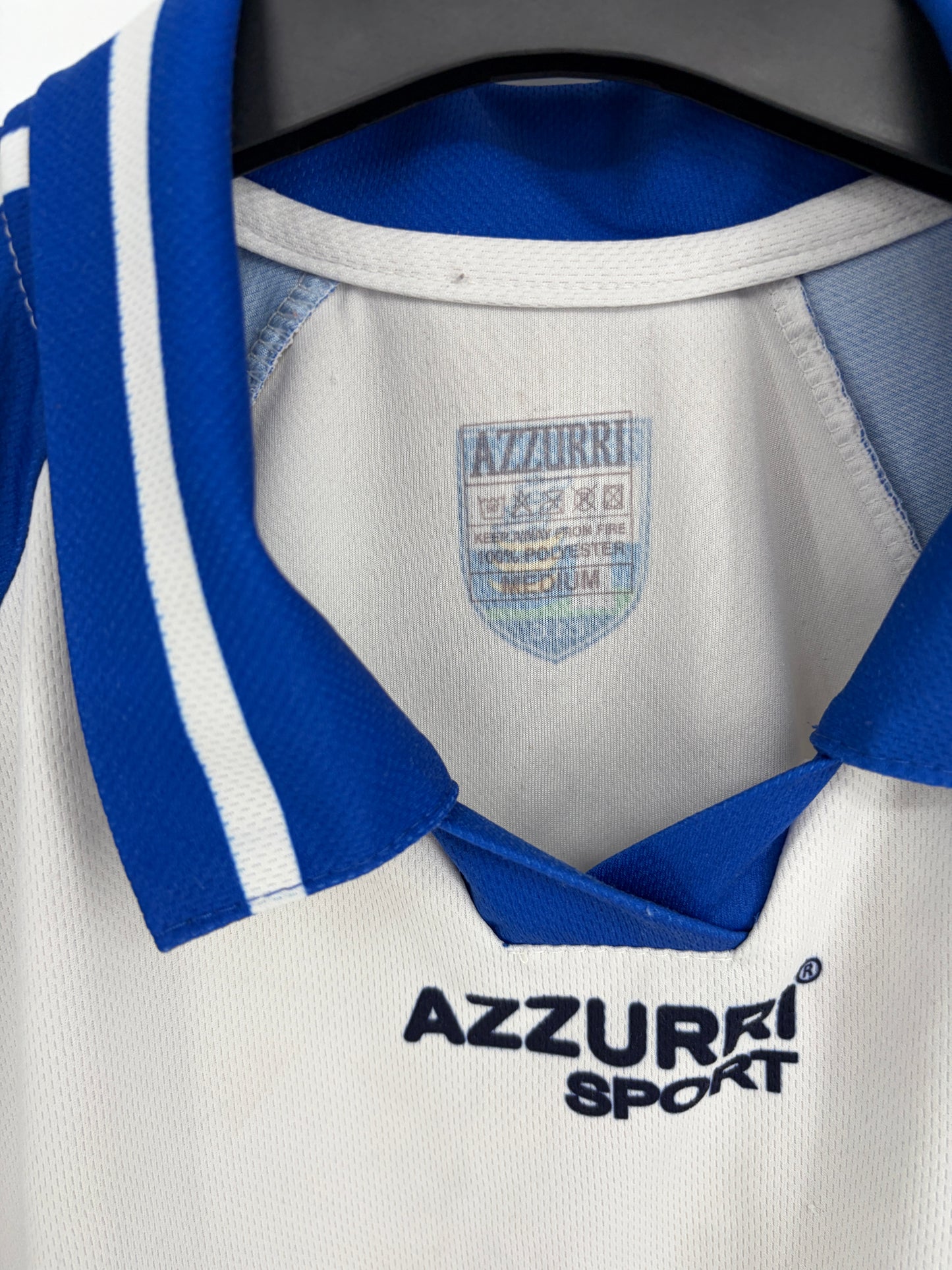 2008 Waterford GAA Jersey