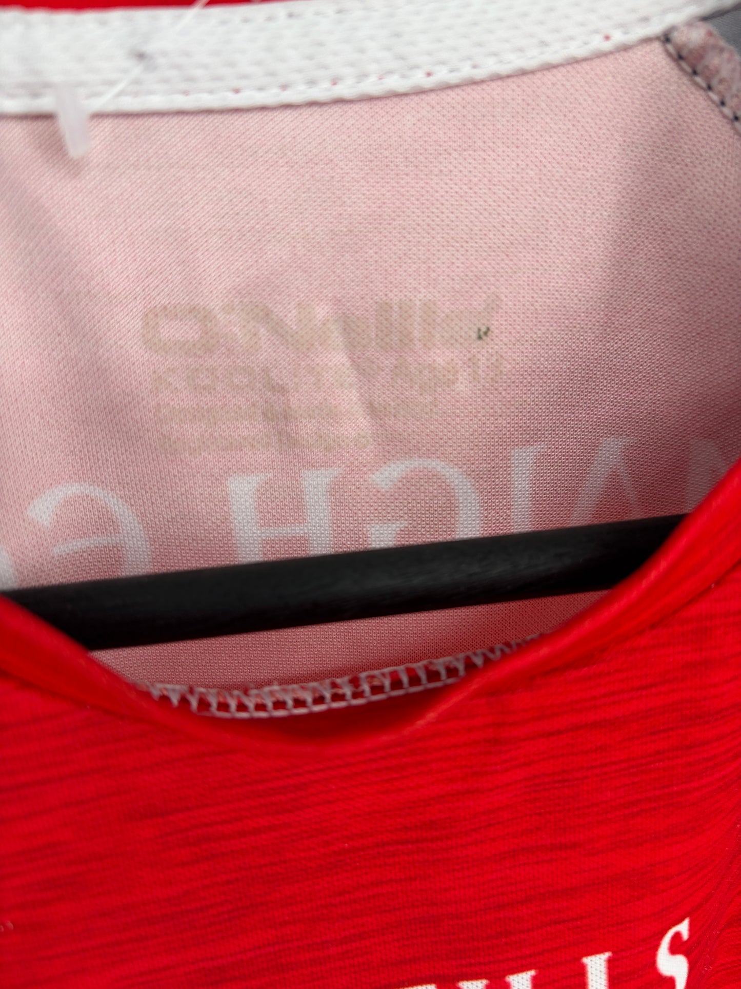 Mayo GAA 2017 Away Jersey- #9