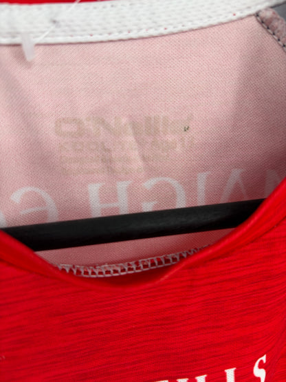 Mayo GAA 2017 Away Jersey- #9