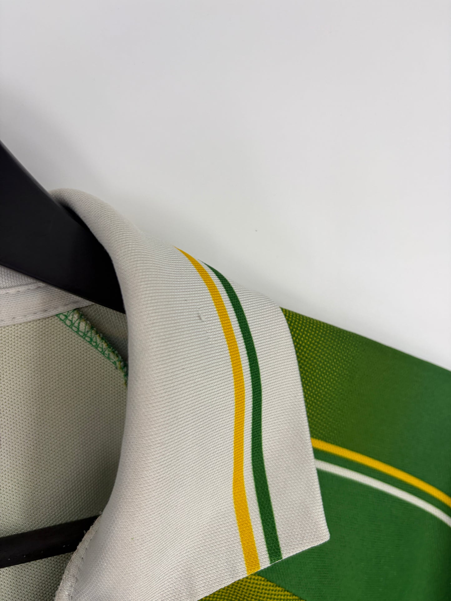 2003/06 Kerry GAA Jersey (S)