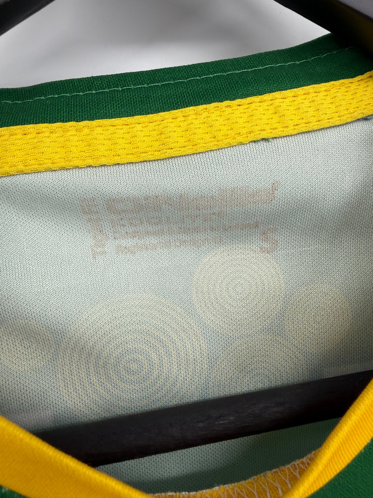 2015 Kerry GAA Jersey - #15