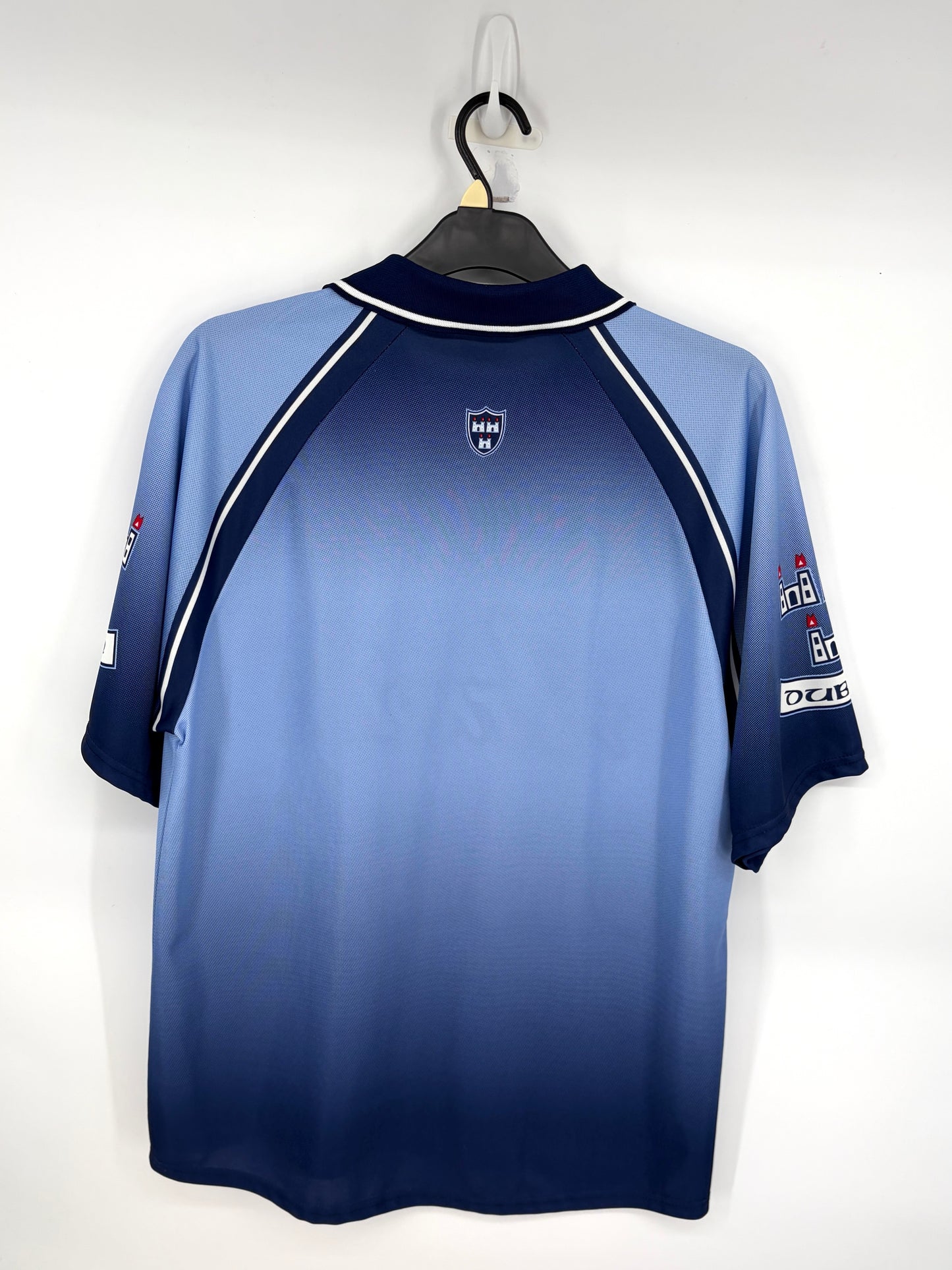 2002/03 Dublin GAA Jersey