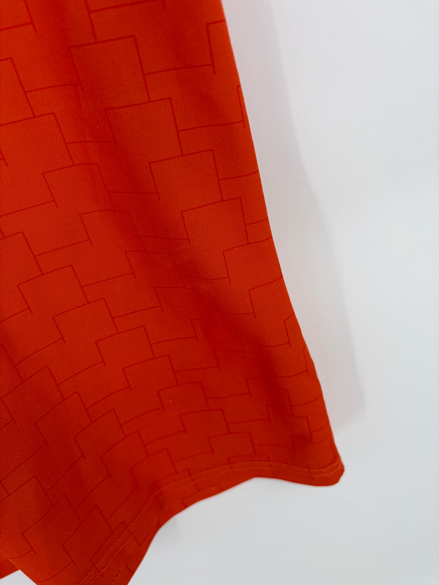 2024 Armagh GAA Jersey