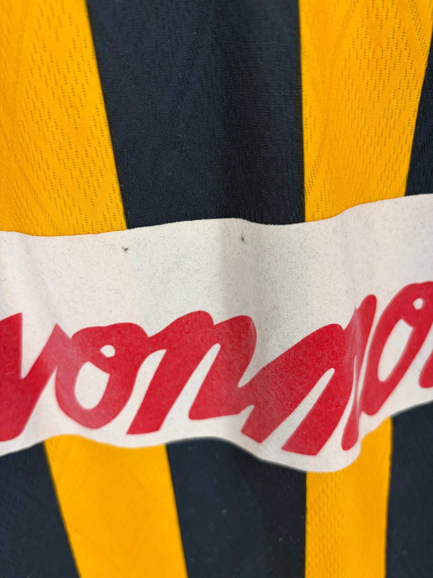 1998-99 Kilkenny GAA Jersey