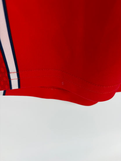 2004-07 Cork GAA Jersey (S)