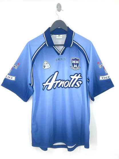 2002/03 Dublin GAA Jersey