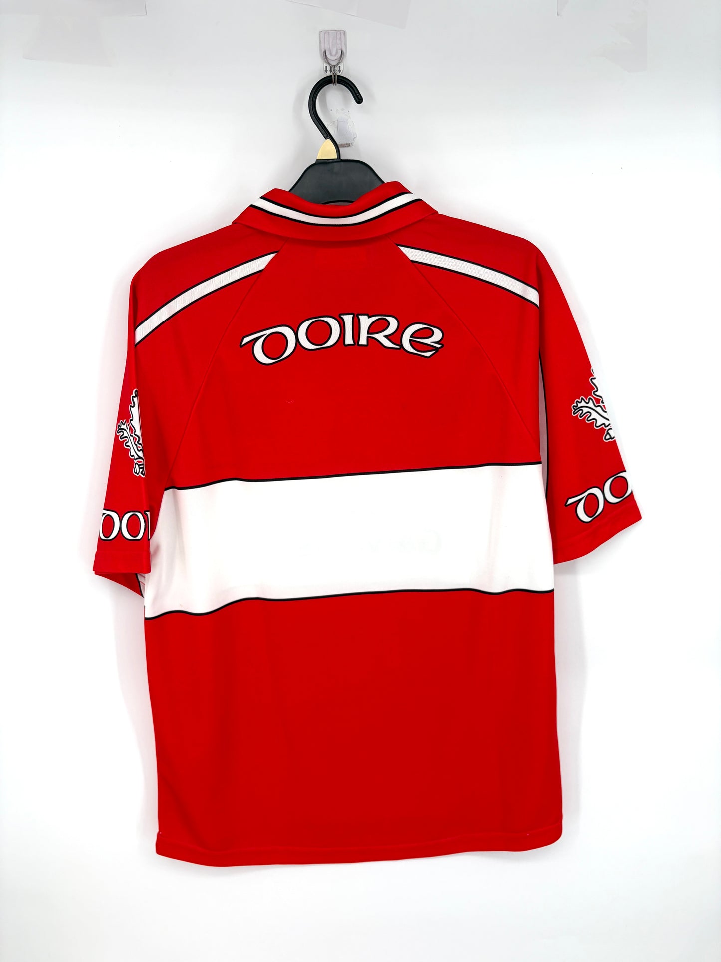 Derry GAA 2004/06 Jersey