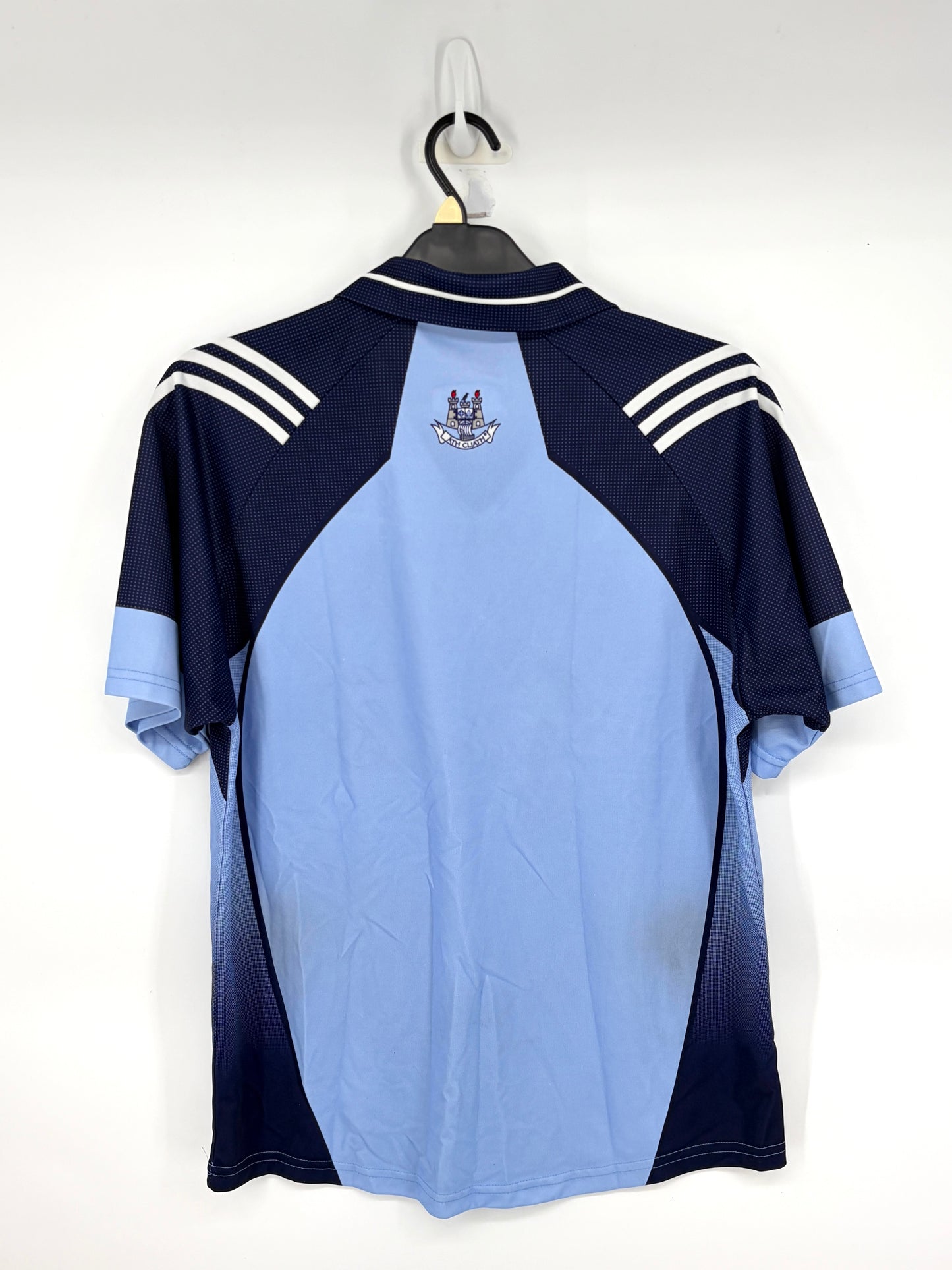 2007/08 Dublin GAA Jersey