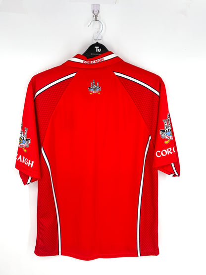 2004/06 Cork GAA Jersey (M)