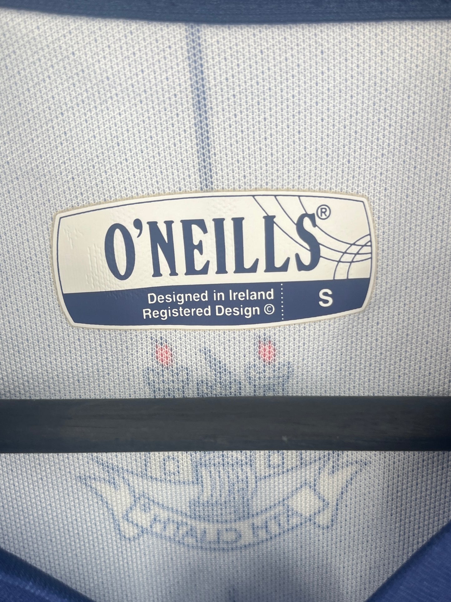 2004-06 Dublin GAA Jersey