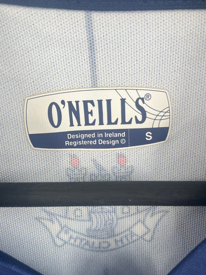 2004-06 Dublin GAA Jersey