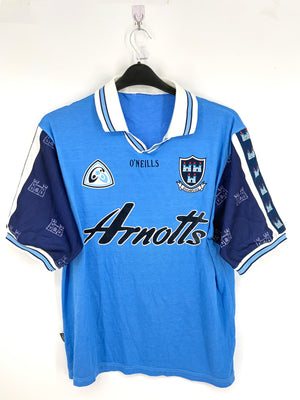 1998/99 Dublin GAA Jersey (XL)