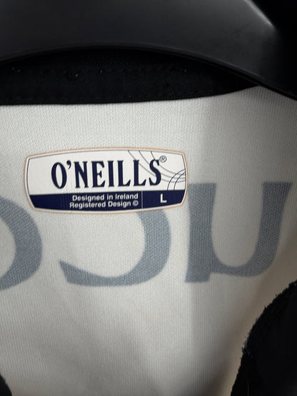 2005 Match-Worn UCC GAA Jersey - #6