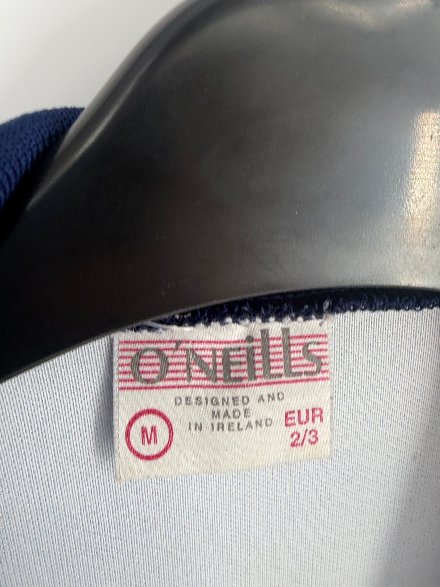 2000/02 Dublin GAA Jersey (M)
