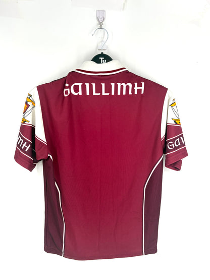 2002/04 Galway GAA Jersey (S)
