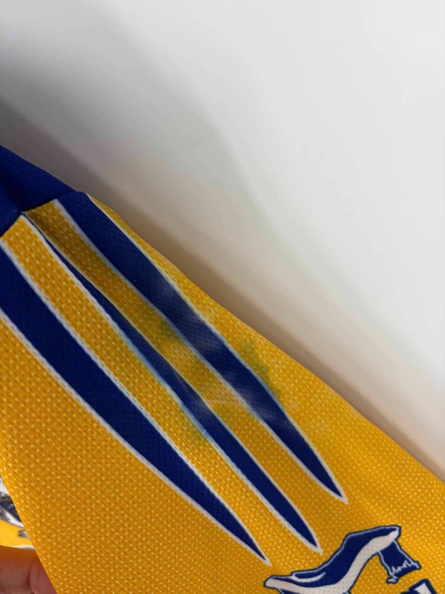 Match-Worn 2008 Clare GAA Jersey - #30